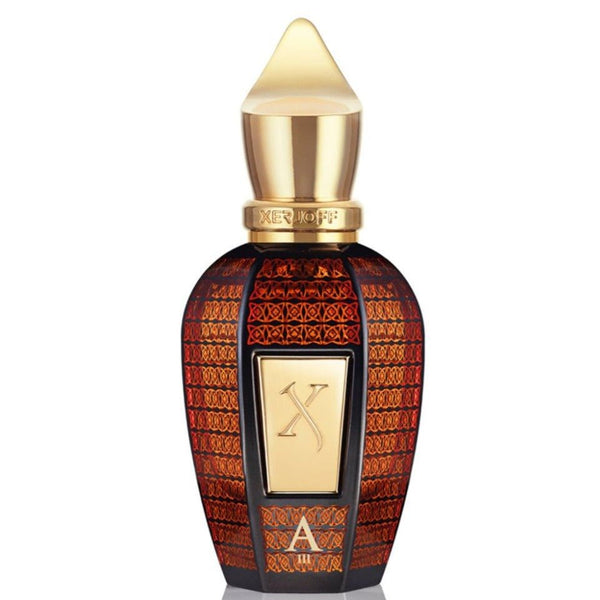 Oud Stars Alexandria III Parfum Unisex by Xerjoff, 50 ml