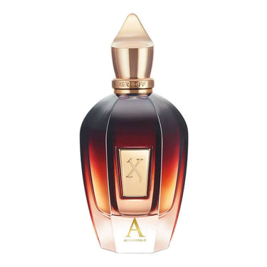 Oud Stars Alexandria II Parfum Unisex by Xerjoff, 100 ml