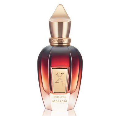 Oud Stars Malesia Parfum Unisex by Xerjoff, 50 ml