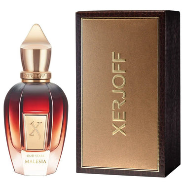 Oud Stars Malesia Parfum Unisex by Xerjoff, 50 ml