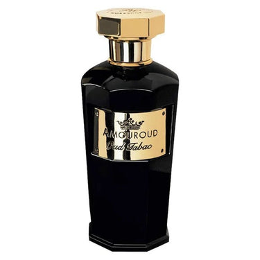 Oud Tabac EDP Unisex by Amouroud, 100 ml - Fragmetics.com