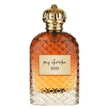 Oud Extrait De Parfum Unisex by My Geisha, 100 ml - Fragmetics.com