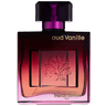 Oud Vanille EDP Unisex by Franck Olivier, 100 ml