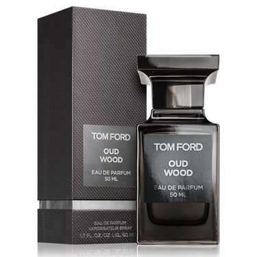 Oud Wood EDP Unisex by Tom Ford, 50 ml