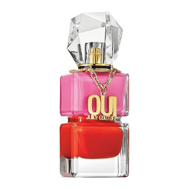 Oui EDP for Women by Juicy Couture, 100 ml