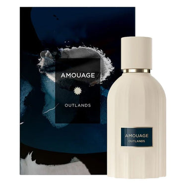 Outlands Essence De Parfum Unisex by Amouage, 100 ml - Fragmetics.com