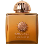 Amouage Overture 41 For Women Extrait De Parfum 100ml
