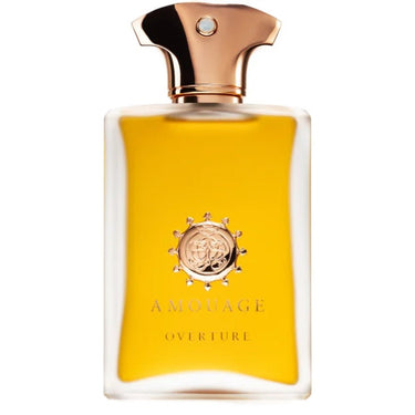Overture EDP for Men by Amouage, 100 ml - Fragmetics.com