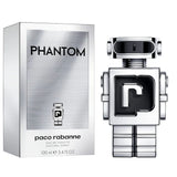 Phantom EDT for Men by Paco Rabanne, 100 ml - Fragmetics.com