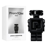 Phantom Parfum for Men by Paco Rabanne, 100 ml - Fragmetics.com