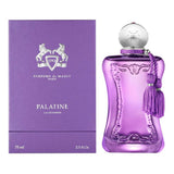 Palatine EDP for Women by Parfums de Marly, 75 ml - Fragmetics.com