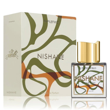 Papilefiko Extrait De Parfume Unisex by Nishane, 100 ml