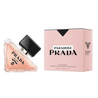 Paradoxe EDP for Women by Prada, 50 ml - Fragmetics.com