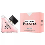 Paradoxe Virtual Flower EDP for Women by Prada, 90 ml - Fragmetics.com