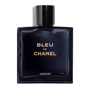 Bleu De Chanel Parfum for Men by Chanel, 100 ml