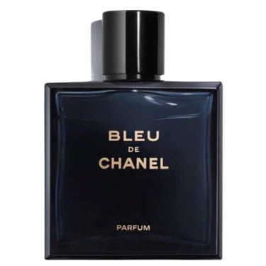 Bleu De Chanel Parfum for Men by Chanel, 150 ml