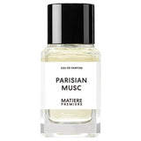 Parisian Musc EDP Unisex by Matiere Premiere, 100 ml - Fragmetics.com