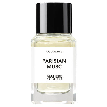 Parisian Musc EDP Unisex by Matiere Premiere, 100 ml - Fragmetics.com