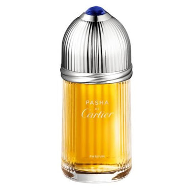 Pasha De Cartier Parfum for Men by Cartier, 100 ml