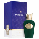 Pasticcio EDP Unisex by Sospiro, 100 ml