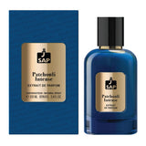 Patchouli Intense Extrait De Parfum Unisex by Sap, 100 ml - Fragmetics.com