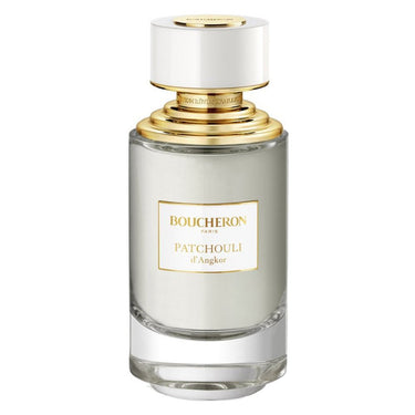 Patchouli D' Angkor EDP Unisex by Boucheron, 125 ml - Fragmetics.com