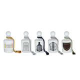 Penhaligon's Tiny Temptations Gift Set for Men by Penhaligon's, 5 X 5Ml - Fragmetics.com