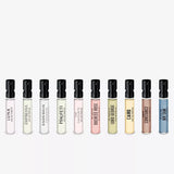 Penhaligon's Tiddly Whiffs Gift Set Unisex, EDP 9 X 2ML + EDT 1 X 2ML - Fragmetics.com