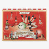 Penhaligon's Tiddly Whiffs Gift Set Unisex, EDP 9 X 2ML + EDT 1 X 2ML - Fragmetics.com