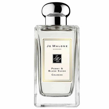 Peony & Blush Suede Cologne for Women by Jo Malone, 100 ml