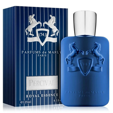 Percival EDP Unisex by Parfums De Marly, 125 ml
