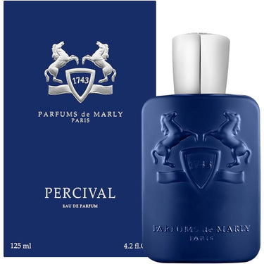 Percival EDP Unisex by Parfums De Marly, 125 ml