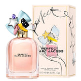Perfect EDP for Women by Marc Jacobs, 100 ml - Fragmetics.com