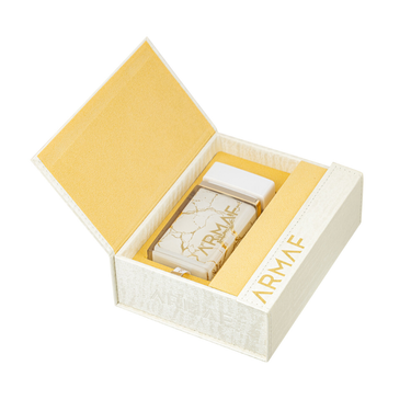 Perle D'Or EDP Unisex by Armaf, 75 ml