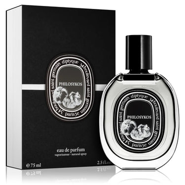 Philosykos EDP Unisex by Diptyque, 75 ml 