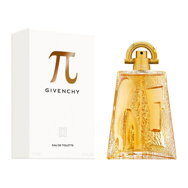 Pi EDT for Men by Givenchy, 100 ml