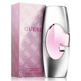 Pink EDP for Women by Guess , 75 ml - Fragmetics.com