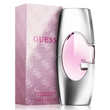Pink EDP for Women by Guess , 75 ml - Fragmetics.com