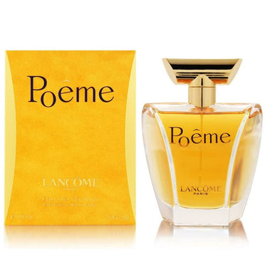 Poeme EDP for Women by Lancome, 100 ml - Fragmetics.com