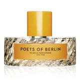 Poets Of Berlin EDP Unisex by Vilhelm Parfumerie, 100 ml - Fragmetics.com