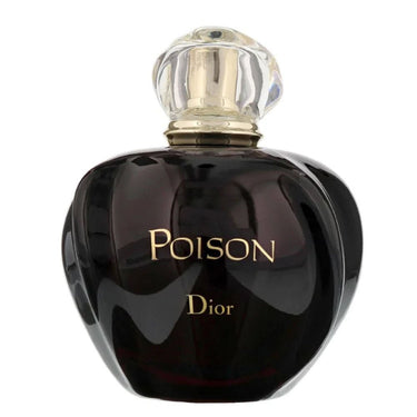 Poison EDT for Women by Dior, 100 ml