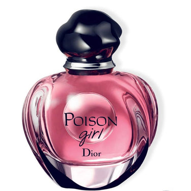 Poison Girl EDP for Women by Dior, 100 ml