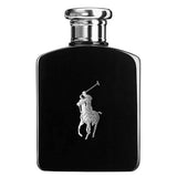 Polo Black EDT for Men by Ralph Lauren, 125 ml - Fragmetics.com