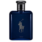 Polo Blue Parfum for Men by Ralph Lauren, 125 ml - Fragmetics.com