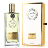 Poudre De Musc Intense EDP Unisex by Nicolai Parfumeur Createur, 100 ml