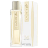 Lacoste Pour Femme EDP for Women by Lacoste, 90 ml - Fragmetics.com