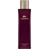 Pour Femme Elixir EDP for Women by Lacoste, 90 ml - Fragmetics.com