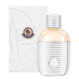 Pour Femme EDP for Women by Moncler, 100 ml