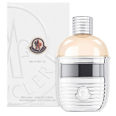Pour Femme EDP for Women by Moncler, 150 ml