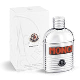 Pour Homme EDP for Men by Moncler, 150 ml